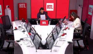 Le journal RTL de 04h30 du 05 mai 2022