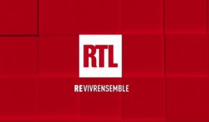L'INTÉGRALE - Le journal RTL (05/05/22)