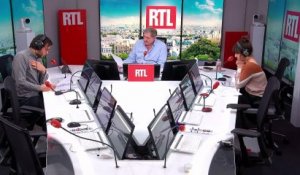 Le journal RTL de 7h30 du 06 mai 2022