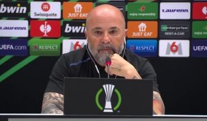 Demies - Sampaoli donne des nouvelles de Payet