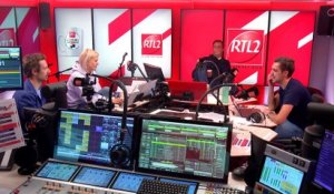 L'INTÉGRALE - Les Frangines dans Le Double Expresso RTL2 (06/05/22)