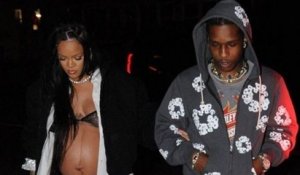 Rihanna et A$AP Rocky se sont-ils mariés en secret ?