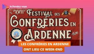 L'invité : Bernard Giraud, créateur des Confréries en Ardenne