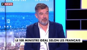 Régis Le Sommier : «Emmanuel Macron n’est pas enraciné à la différence d’un Nicolas Sarkozy, d’un François Hollande et encore plus d’un Jacques Chirac»