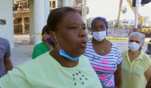 Cuba : le bilan de l'explosion à l'hôtel Saratoga s'alourdit