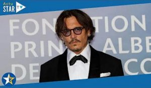 Johnny Depp : cette indiscrétion inattendue de Benjamin Castaldi sur la naissance de Lily-Rose