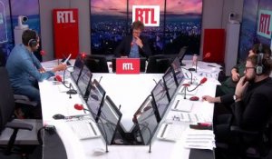 Le journal RTL de 6h30 du 09 mai 2022