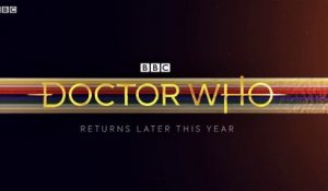 "Doctor Who" : Trailer de la saison 13