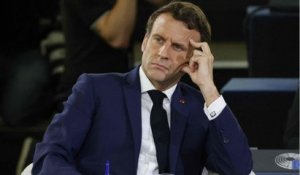 VOICI : Emmanuel Macron : il annonce avoir choisi son prochain Premier ministre