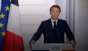 Emmanuel Macron connaît l'identité de son futur Premier ministre