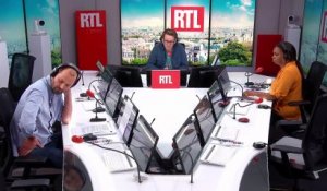 L'invité de RTL Soir du 10 mai 2022