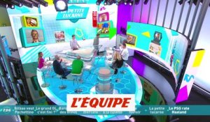 « La Petite Lucarne » du mardi 10 mai 2022 - Tous sports - WTF