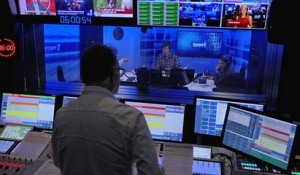 Harcèlement moral: Le procès en appel d'anciens dirigeants de France Télécom, dont l'ex-PDG Didier Lombard, s'ouvre aujourd'hui plus de deux ans après leur condamnation inédite - VIDEO