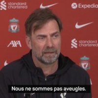 Liverpool - Klopp : “Nous ne pouvons pas lutter pour Mbappé”