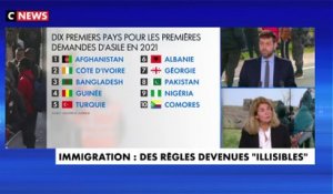 Valérie Lecasble : «L’administration française n’est pas efficace sur un certain nombre de sujets»
