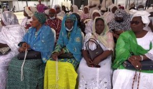 Décès de Amadou Soumahoro : levée de corps à la Grande Mosquée de la Riviera Golf