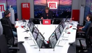 Le journal RTL de 6h du 12 mai 2022