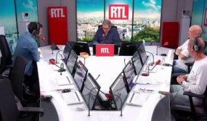 Le journal RTL de 8h du 12 mai 2022