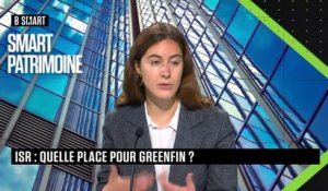 SMART PATRIMOINE - Investir Responsable du jeudi 12 mai 2022