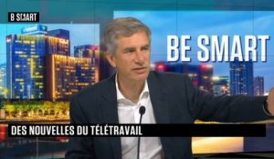 BE SMART - Le débat du jeudi 12 mai 2022