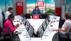 Le journal RTL de 19h du 12 mai 2022