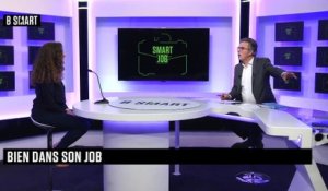 SMART JOB - Bien dans son job du vendredi 13 mai 2022