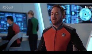 The Orville : New Horizons : bande-annonce de la saison 3 (VO)