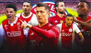 JT Foot Mercato : le Bayern Munich prépare une grande révolution !