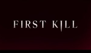 First Kill - Trailer Saison 1