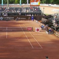 Le replay de Rinderknech - Rune - Tennis - Lyon