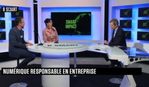 SMART IMPACT - Le débat du lundi 16 mai 2022