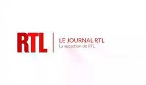 Le journal RTL de 10h du 16 mai 2022