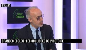 SMART ÉDUCATION - Emission du 16 mai 2022