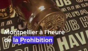 Montpellier: Ce bar, qui s'inspire de la Prohibition, cache l'alcool dans des étuis à violons