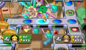 Mario Party 4 online multiplayer - ngc