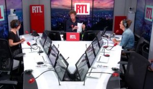 Le journal RTL de 5h30 du 17 mai 2022