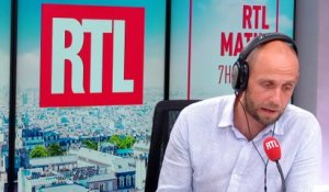 Le journal RTL de 8h du 17 mai 2022