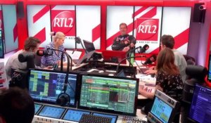 L'INTÉGRALE - Le Double Expresso RTL2 (17/05/22)