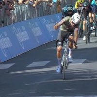 Le résumé de la 10e étape - Cyclisme - Giro