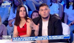 Et si on se rencontrait : “traumatisé”, Christopher “regrette” d’avoir participé à l’émission