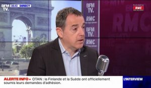 Jérôme Fourquet, politologue: "Une partie importante des Français redoute que demain soit pire qu'aujourd'hui, notamment en matière sociale"