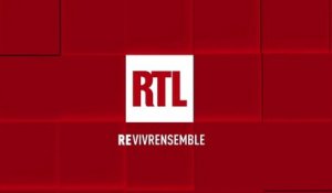 Le journal RTL de 12h du 18 mai 2022