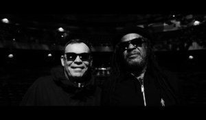 UB40 featuring Ali Campbell & Astro - We'll Never Find Another Love