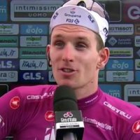 Tour d'Italie 2022 - Arnaud Démare : "Il y a quand même des regrets, j'ai manqué de patience !"