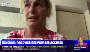 Chauffeur de bus tué à Bayonne en 2020: les accusés échappent à la Cour d'assises