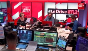 L'INTÉGRALE - Céphaz dans #LeDriveRTL2 (18/05/22)