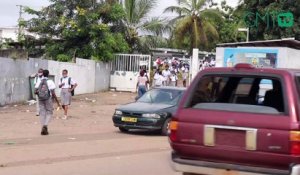 [#Reportage] Gabon: rétropédalage du gouvernement sur la mesure du passage avec «9 fort»