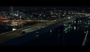The Terminal List - bande-annonce de la série avec Chris Pratt