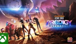 Star Trek Prodigy: Supernova - Announce Trailer