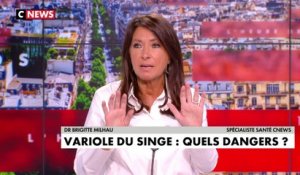 Dr Brigitte Milhau : «C’est une maladie dans la plupart des cas bénigne»